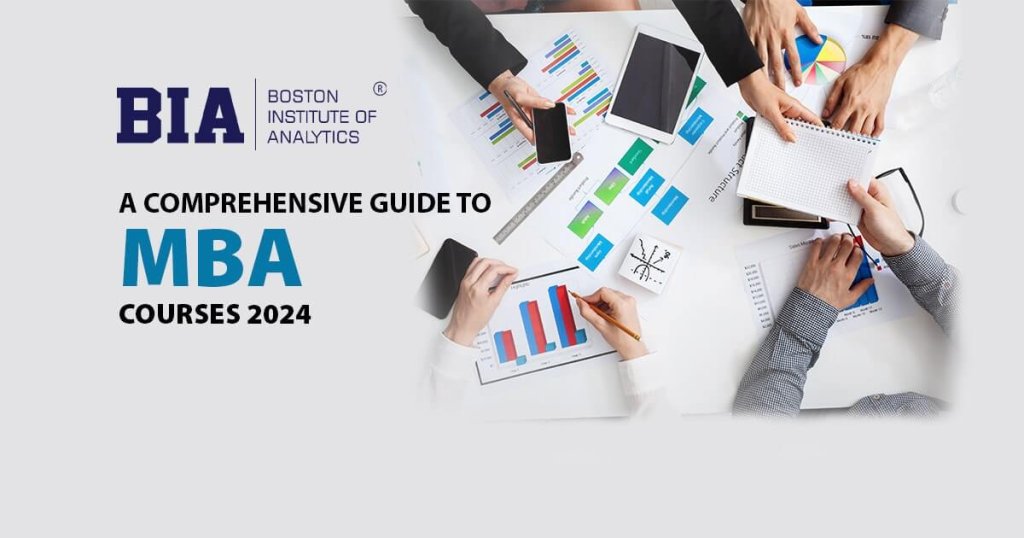 10 Reasons Why An MBA Is Still Must Have In 2025 - Boston Institute Of ...