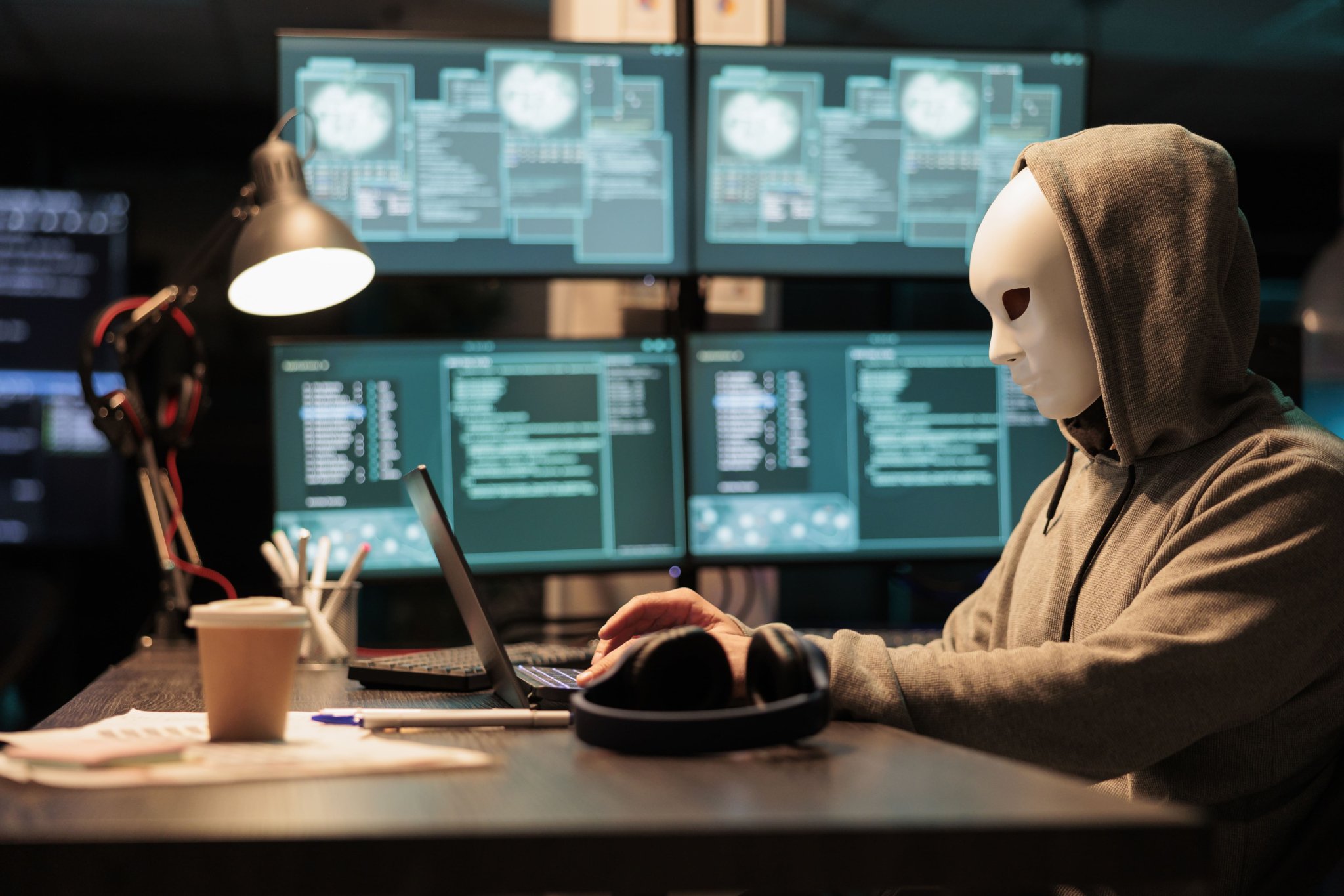 Unmasking Deepfake Technolgy: Evolution Of Synthetic Media