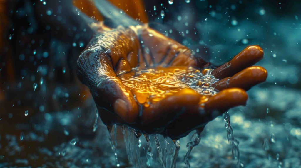 Water management