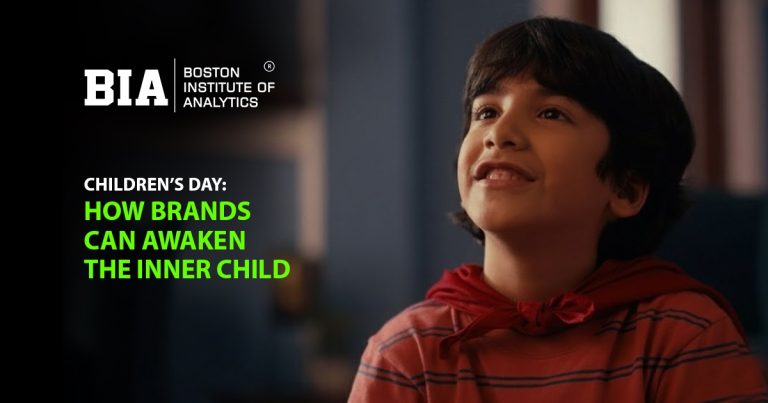Celebrate Children’s Day by Tapping the Inner Child: Brand Storytelling Techniques